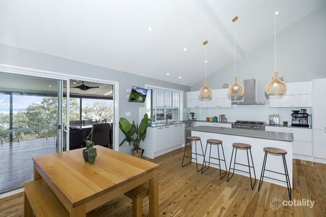 Property photo of 73 Lakeview Road Wangi Wangi NSW 2267