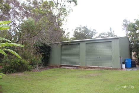 Property photo of 22 Queen Elizabeth Drive Cooloola Cove QLD 4580