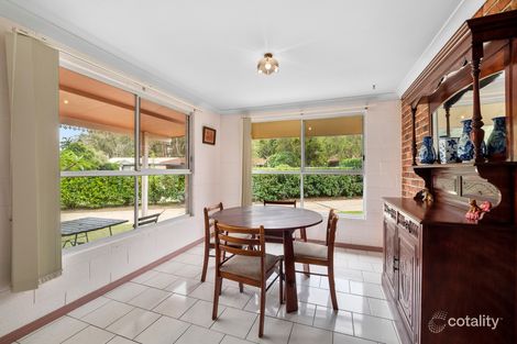 Property photo of 11 Christine Close Urunga NSW 2455
