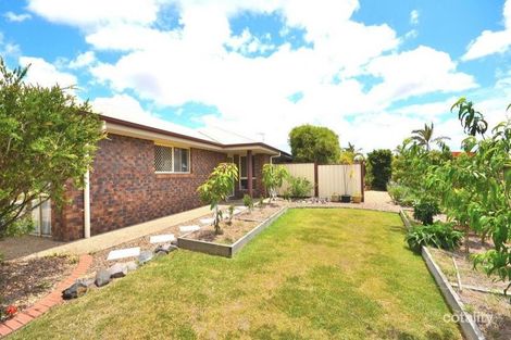 Property photo of 23 Clive Crescent Kepnock QLD 4670