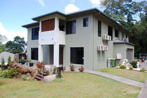 Property photo of 6 Hussar Close Kanimbla QLD 4870