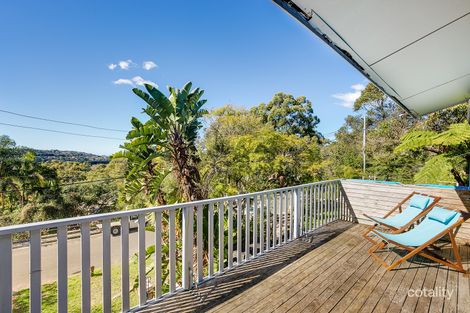 Property photo of 13 Lagoon View Road Cromer NSW 2099