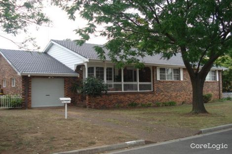 Property photo of 1 Myall Place Singleton NSW 2330