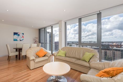 Property photo of 39/155 Adelaide Terrace East Perth WA 6004