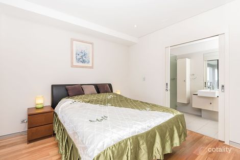 Property photo of 39/155 Adelaide Terrace East Perth WA 6004