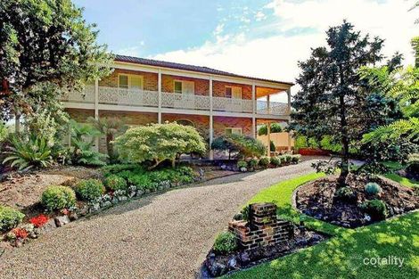 12 Beacon Ave, Glenhaven, NSW 2156