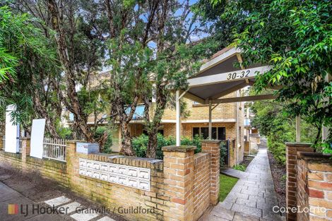 Property photo of 10/30-32 Meehan Street Granville NSW 2142