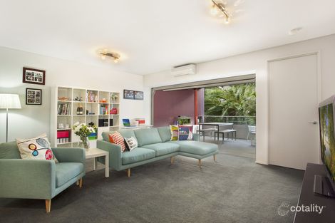 Property photo of 2406/4 Sterling Circuit Camperdown NSW 2050