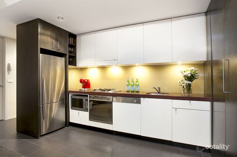 Property photo of 2406/4 Sterling Circuit Camperdown NSW 2050