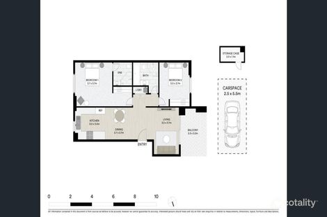 Property photo of 31/19-25 Garfield Street Wentworthville NSW 2145