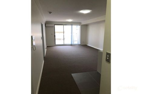Property photo of 314/81-86 Courallie Avenue Homebush West NSW 2140