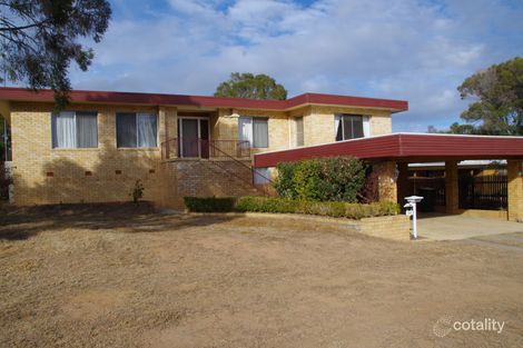 Property photo of 184 Pratten Street Warwick QLD 4370