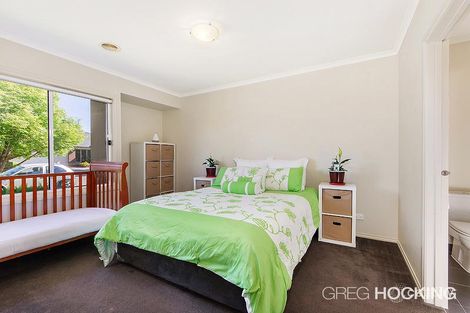 Property photo of 12 Bothwell Green Derrimut VIC 3026