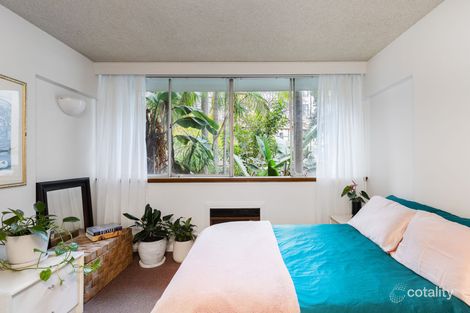Property photo of 11/68-72 Roslyn Gardens Rushcutters Bay NSW 2011