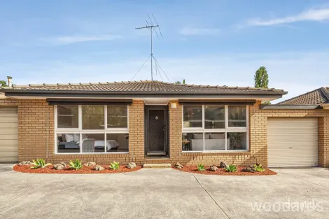 3/26 New St, Ringwood, VIC 3134