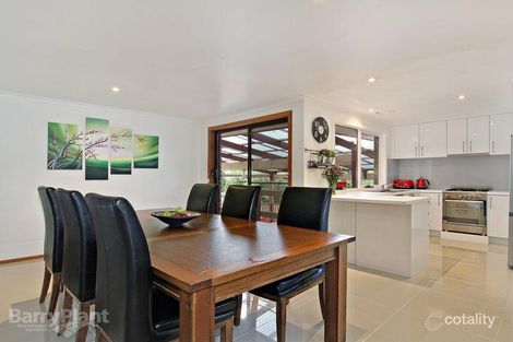 Property photo of 3 Beresford Drive Boronia VIC 3155
