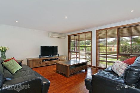 Property photo of 3 Beresford Drive Boronia VIC 3155