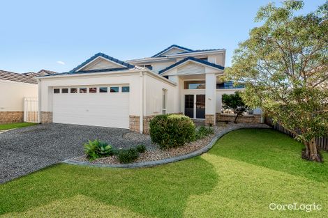 Property photo of 66/45 Swanton Drive Mudgeeraba QLD 4213