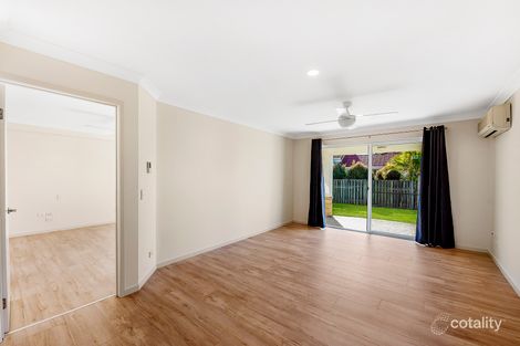 Property photo of 66/45 Swanton Drive Mudgeeraba QLD 4213