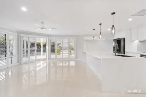 Property photo of 7 Ingrid Lane Coomera QLD 4209