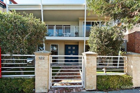 122 Marine Tce, South Fremantle, WA 6162