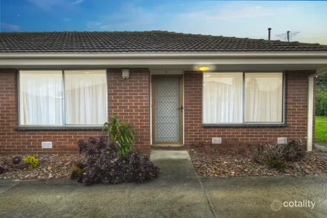 4/47 Leonard Ave, Noble Park, VIC 3174