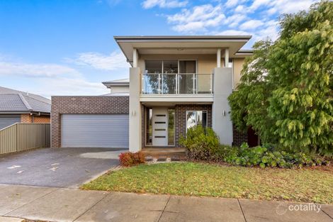 Property photo of 3 Cahill Close Lucas VIC 3350