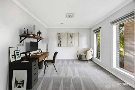 Property photo of 3 Cahill Close Lucas VIC 3350