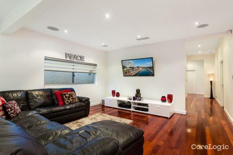 Property photo of 40 North Street Leichhardt NSW 2040