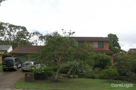 Property photo of 10 Veronica Place Cherrybrook NSW 2126