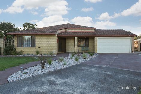 14 Brentwood Rd, Wattle Grove, WA 6107