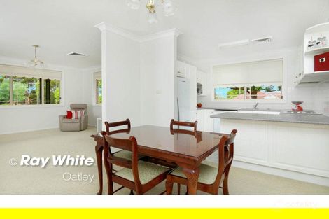 Property photo of 1/19 Ada Street Oatley NSW 2223