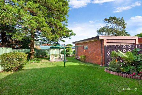 2 Kathleen Pde, Picnic Point, NSW 2213