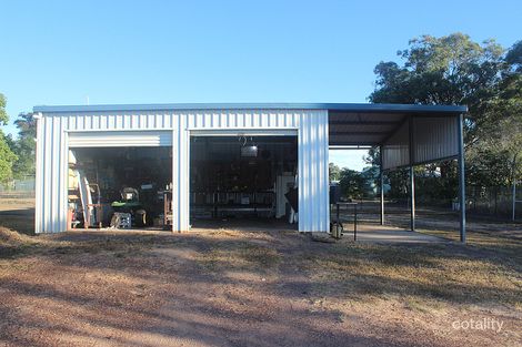 Property photo of 2 Wilangi Street St Lawrence QLD 4707