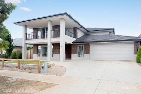Property photo of 59 Lancefield Circuit Eynesbury VIC 3338