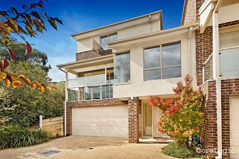 Property photo of 1D McLeod Street Doncaster VIC 3108