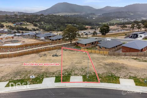 Property photo of 100 Athena Drive Risdon Vale TAS 7016