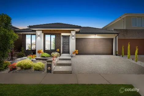 35 Walkside Bvd, Fraser Rise, VIC 3336