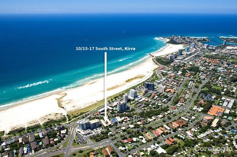 Property photo of 10/15-17 South Street Coolangatta QLD 4225