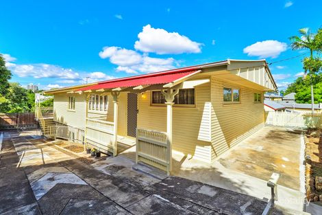 34 Hoogley St, West End, QLD 4101
