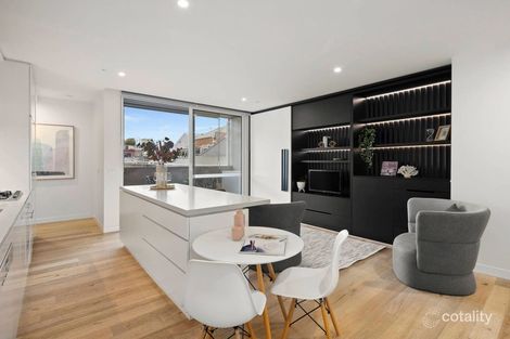 Property photo of 105/109-111 York Street South Melbourne VIC 3205