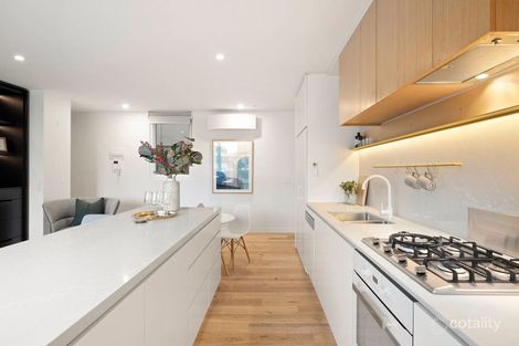 Property photo of 105/109-111 York Street South Melbourne VIC 3205