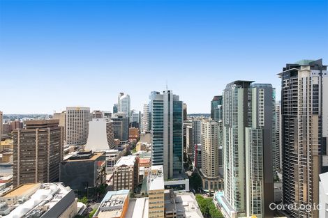 Property photo of 3205/151 George Street Brisbane City QLD 4000