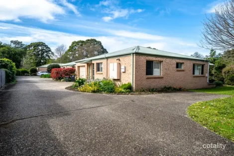 2/6 Albany St, Berry, NSW 2535