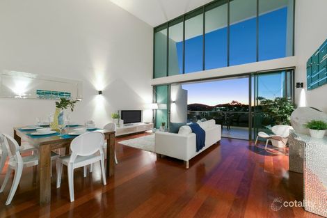 Property photo of 64/35 Buchanan Street West End QLD 4101