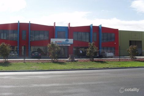 18-24 Villas Rd, Dandenong South, VIC 3175