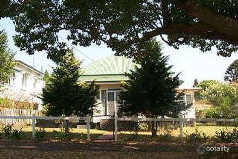 60 Campbell St, East Toowoomba, QLD 4350