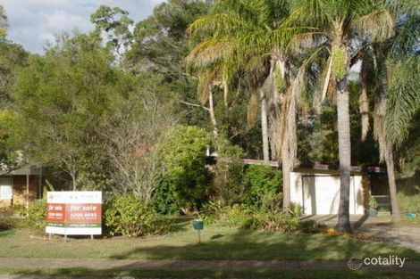 Property photo of 53 Nanbaree Drive Bray Park QLD 4500