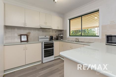 Property photo of 6 Kimba Drive Glenfield Park NSW 2650