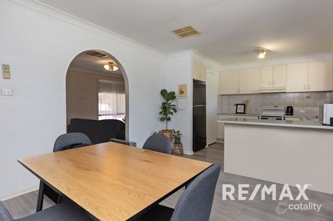 Property photo of 6 Kimba Drive Glenfield Park NSW 2650